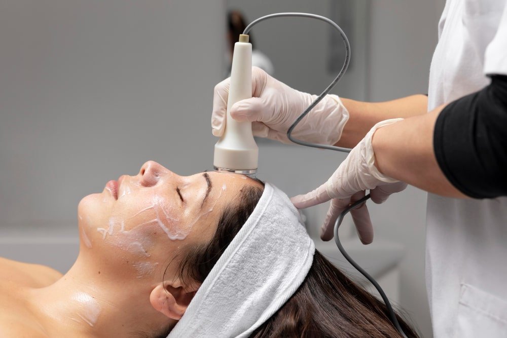 hydrafacial in bangalore