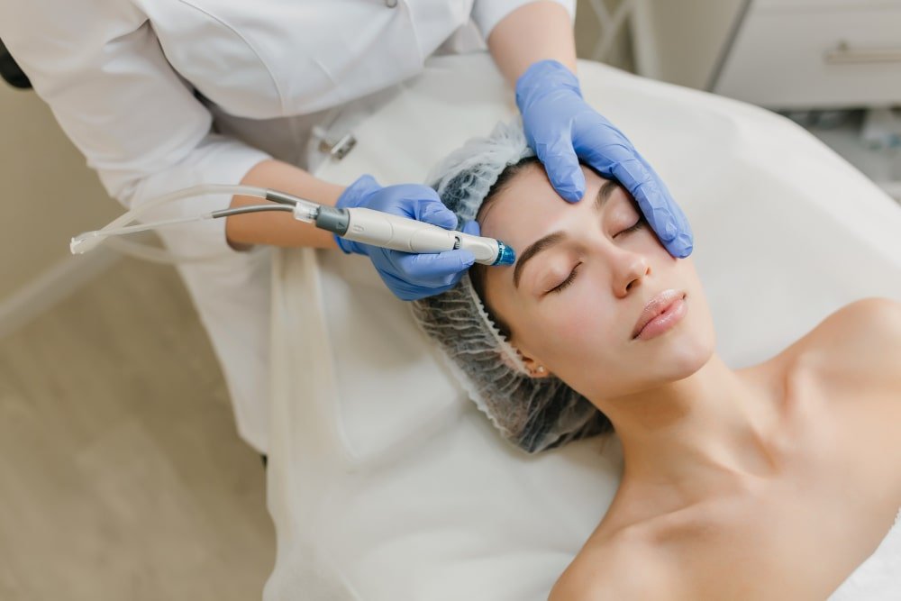 HIFU treatment in Bangalore