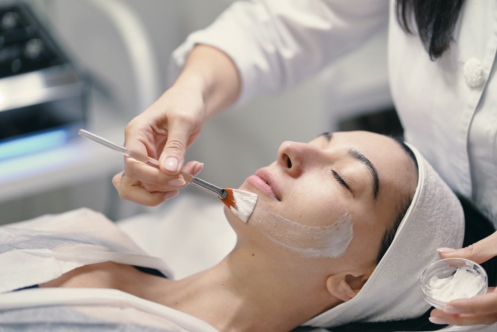Cosmetic clinics in Bangalore
