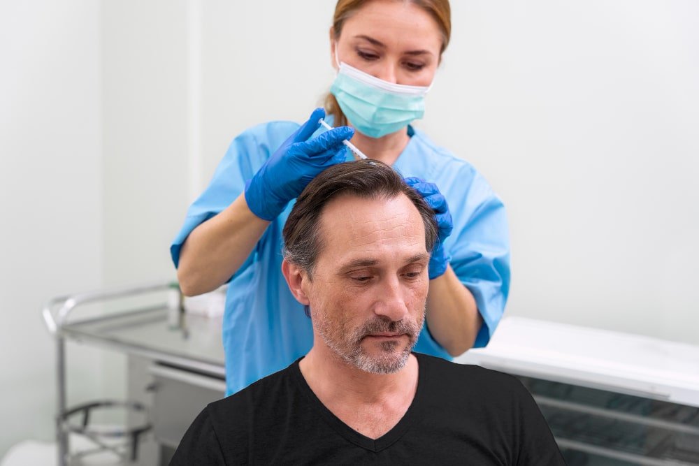 Hair Specialist In Bangalore