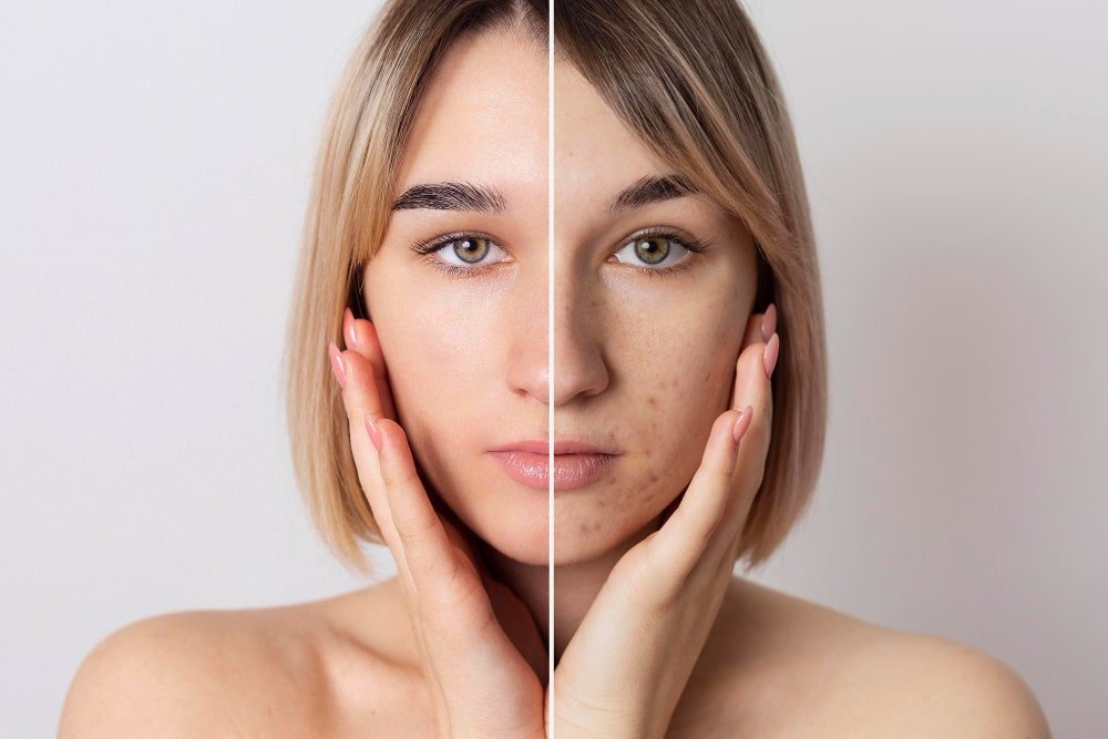 SKIN CLINIC IN BANGALORE FOR ACNE SCARS