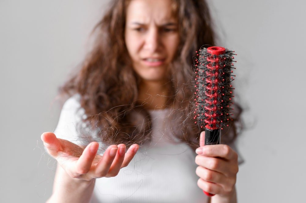 Fall Treatment In Bangalore For Women